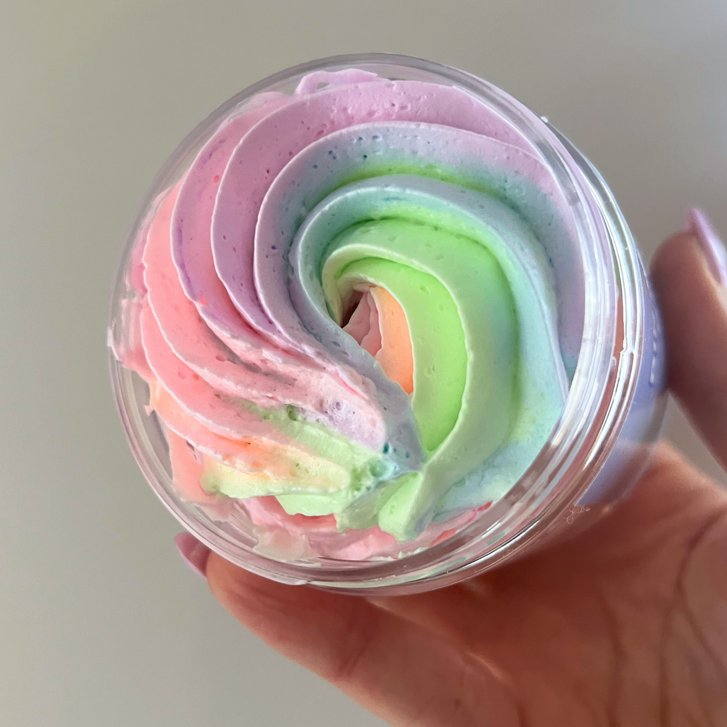 Birthday Babe Body Butter