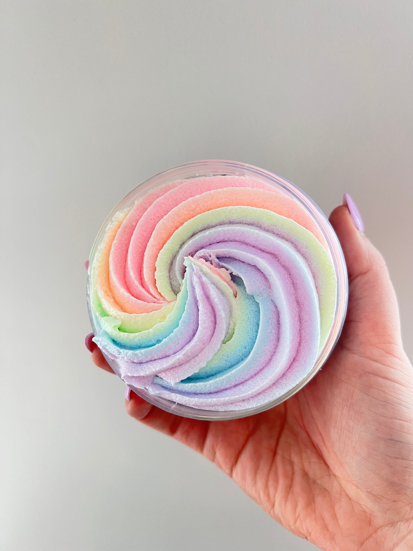 Birthday Babe Body Scrub